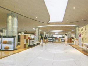 山陽商場