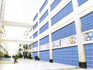 防火卷簾門