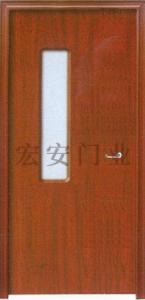 木質(zhì)防火門