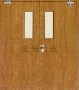 防火門原來有這么多優(yōu)勢！